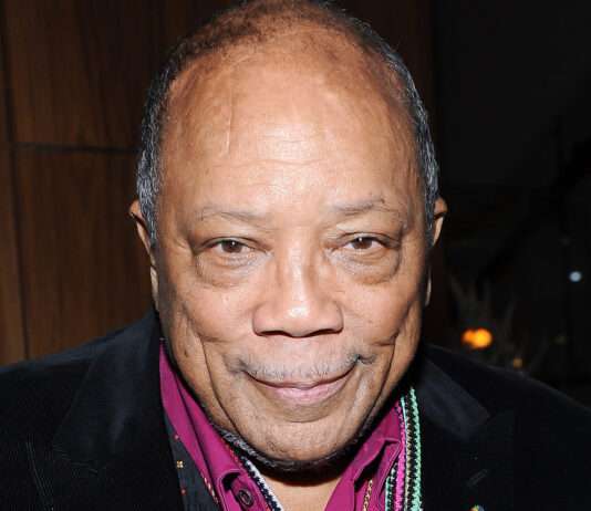 Quincy Jones – Tod einer Legende Quincy_Jones_May_2014