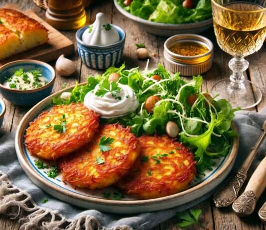 Die Râpés de Compiègne: Geschichte, Tradition und Rezept Rapes-de-Compiegne