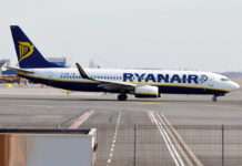 Ryanair droht mit Rückzug aus Frankreich – Debatte um steigende Ticketabgaben Rayanair