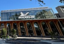 Michelin schließt Werke in Vannes und Cholet: 1.250 Arbeitsplätze betroffen Michelin