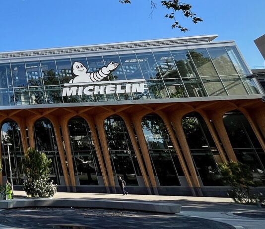 Michelin schließt Werke in Vannes und Cholet: 1.250 Arbeitsplätze betroffen Michelin