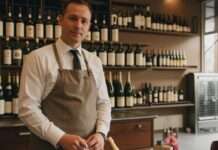 Französische Weine zu Gerichten mit Palourdes (Venusmuscheln) Sommelier