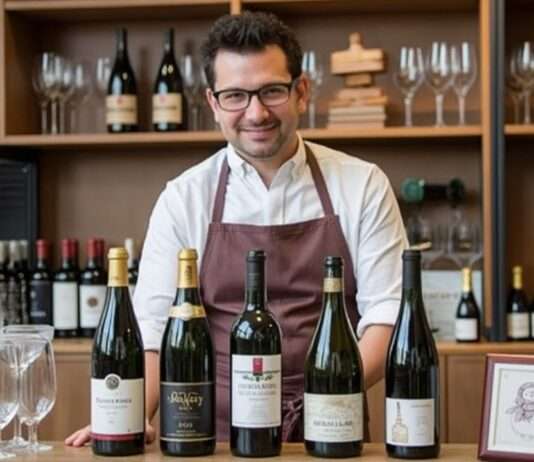 Die Weine der Loire erleben eine Renaissance Sommelier_Loire