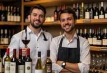 Welche französischen Weine passen zu Trüffel-Gerichten aus der Lorraine? Sommeliers