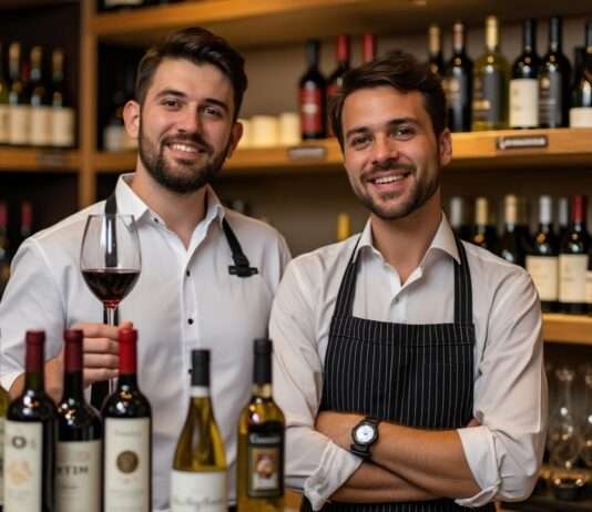 Welche französischen Weine passen zu Trüffel-Gerichten aus der Lorraine? Sommeliers