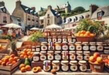 Côtes-d’Armor: Die Geheimnisse der weltbesten Marmeladenmacherin Weltbeste_Marmelade_Saint-Quay-Portrieux