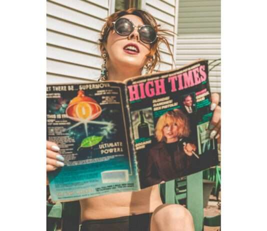 Zeitschriften: Die unersetzlichen Erzähler unserer Zeit Zeitschrift