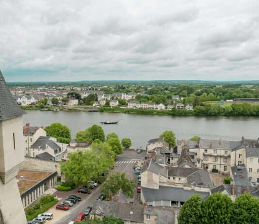 Naturpark Loire-Anjou-Touraine: Ein Streifzug durch das grüne Herz Frankreichs Saumur