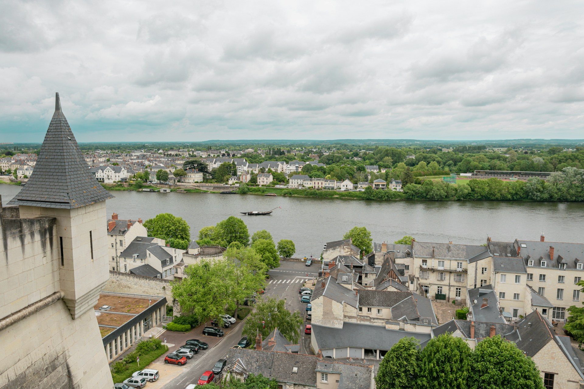 Naturpark Loire-Anjou-Touraine: Ein Streifzug durch das grüne Herz Frankreichs