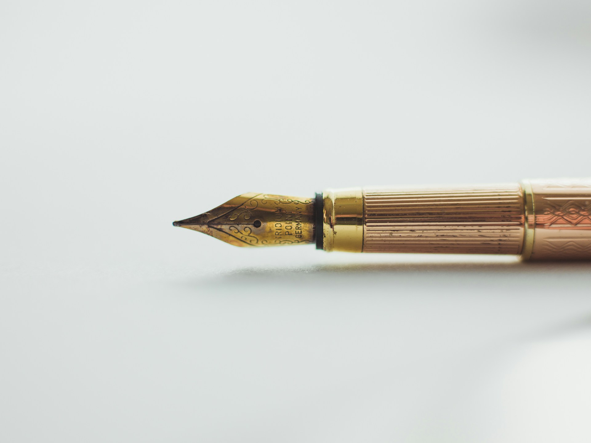 Writers-in-Prison-Day: Schreiben als Widerstand und Hoffnung