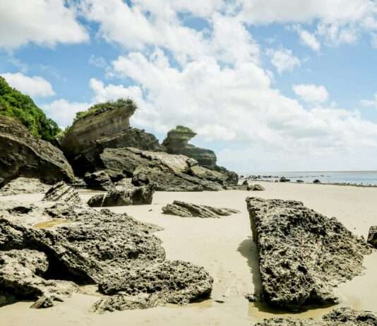 Tragödie vor der Küste: Mindestens 25 Tote nach Schiffsunglück zwischen den Komoren und Mayotte Mayotte