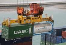 2,6 Milliarden Euro für Lithium, Wasserstoff und Methanol: Hafen von Le Havre investiert in grüne Zukunft Le-Havre_Hafen