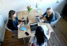 Gleichberechtigung bei Gehältern in Frankreich: Frauen „arbeiten kostenlos“ ab dem 8. November Arbeit_Frauen_Bezahlung