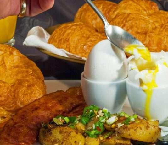 Weltdiabetestag: Ein Weckruf für unsere Gesellschaft Frühstück_Essen_Diabetes