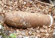 24 Stunden in Frankreich: Heldentaten, Gefahr und Umweltkatastrophe Bombe_Entschärfung