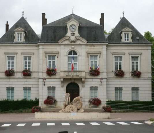 Beaune – Die Perle des Burgunds entdecken Beaune