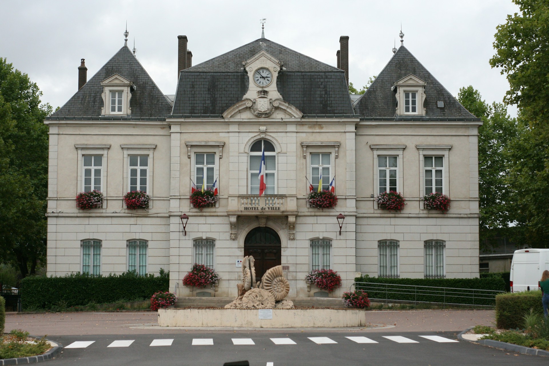Beaune – Die Perle des Burgunds entdecken