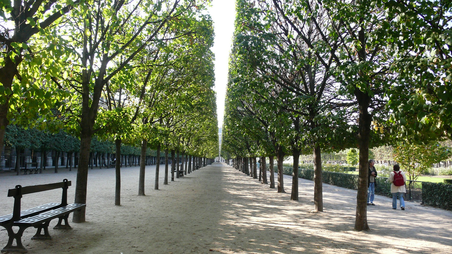 Paris setzt auf Grün: Wie der „bioklimatische“ Stadtentwicklungsplan die Hauptstadt verändern soll
