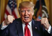 USA und China inszenieren Einigung – Doch der Zollkonflikt bleibt Donlad_Trump_als_Sieger