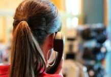 Telefonwerbung: Baldiges Verbot in Frankreich? Telefonwerbung