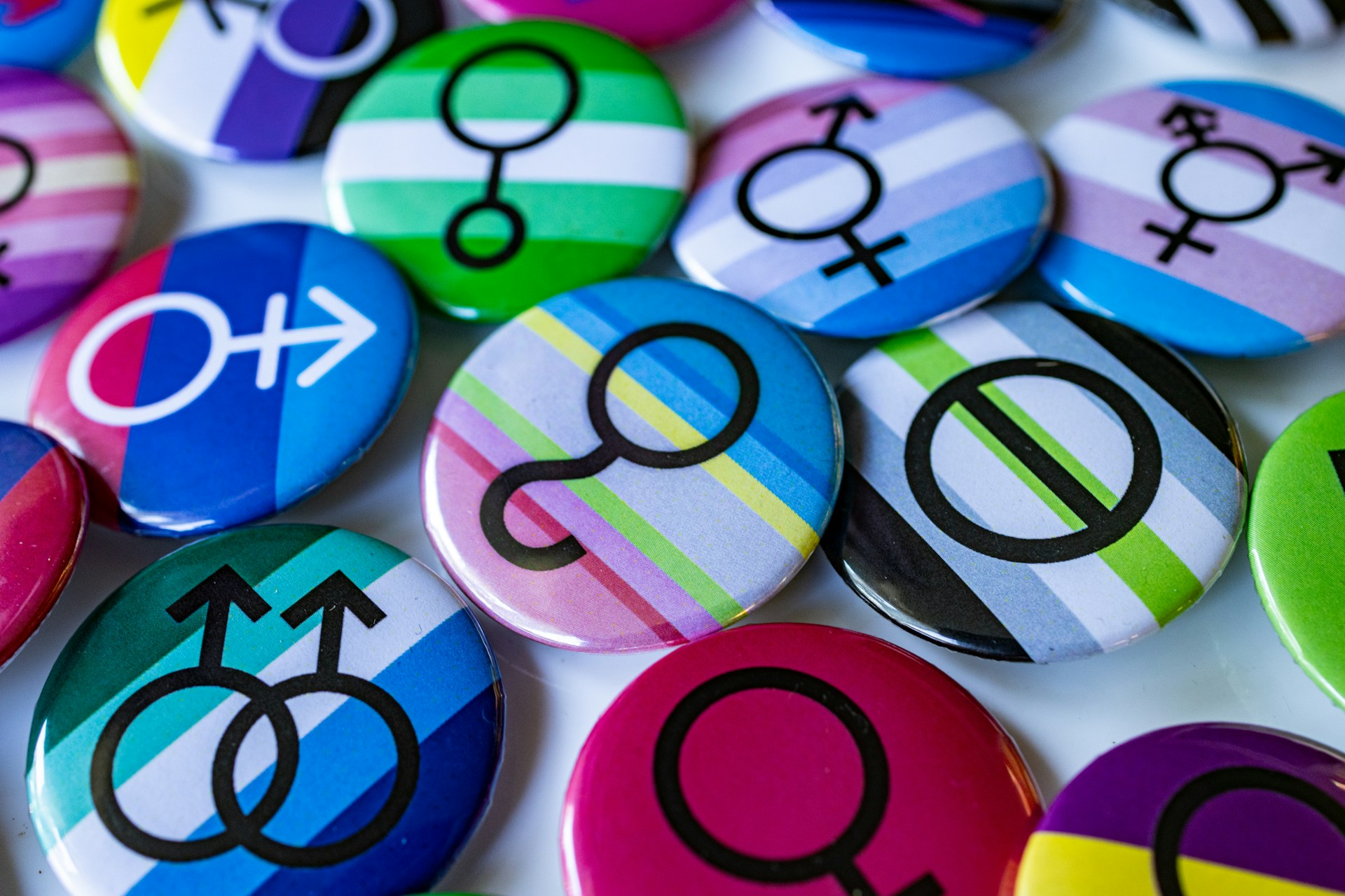 Sexualität der Franzosen 2023: Seltener, aber vielfältiger
