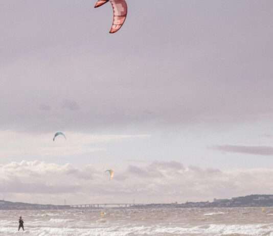 Étang de Berre: Ein Juwel der Provence, um das sich alles dreht Etang-de-Berre