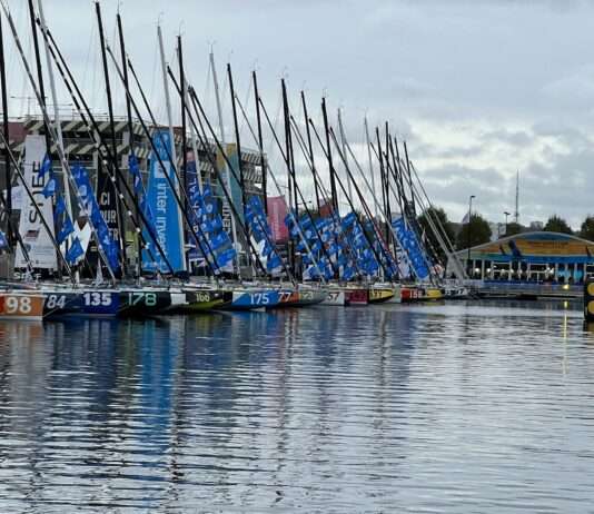 Le Havre – Die lebendige Hafenstadt mit Charme und Geschichte Le-Havre