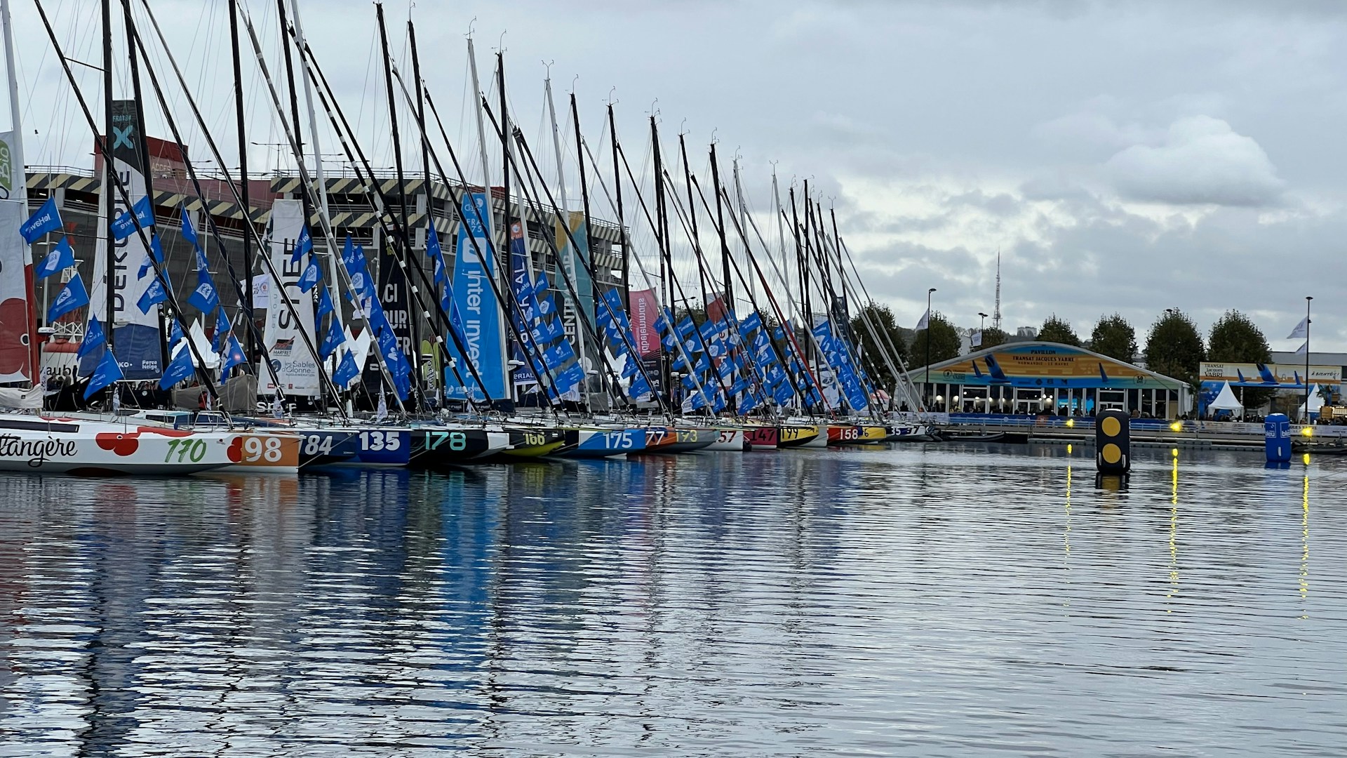 Le Havre – Die lebendige Hafenstadt mit Charme und Geschichte