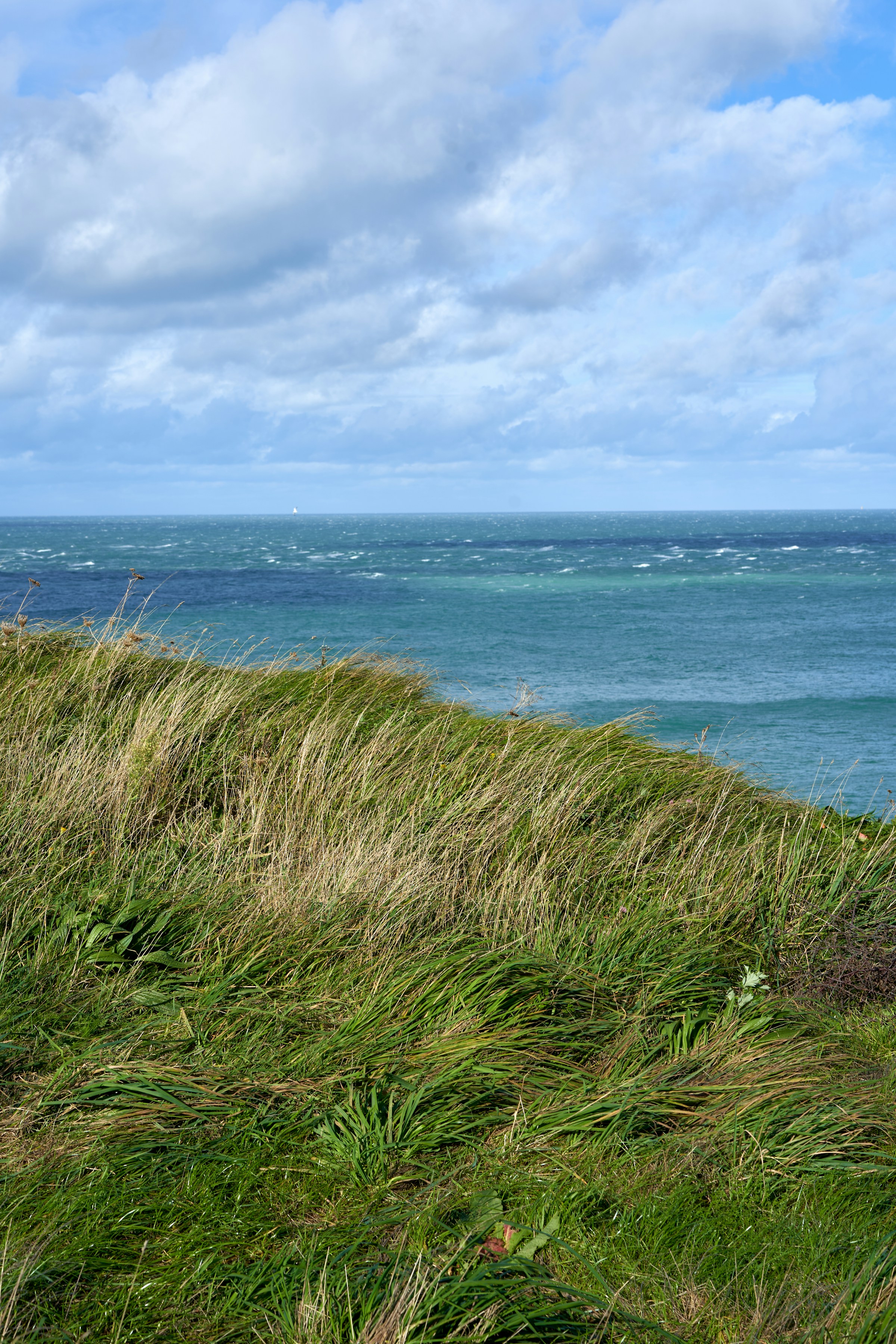 Normandie: Wo der Sommer sanft bleibt