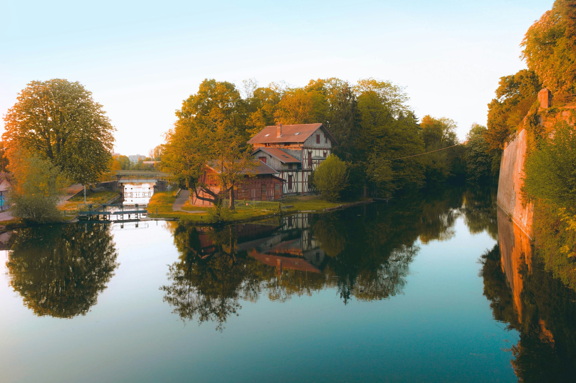 Lothringen: Ein Herbstausflug in das Land der Trüffel