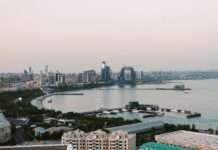 COP29 ohne Macron: Frankreichs diplomatischer Protest und Klima-Ambitionen Baku_Aserbaidschan