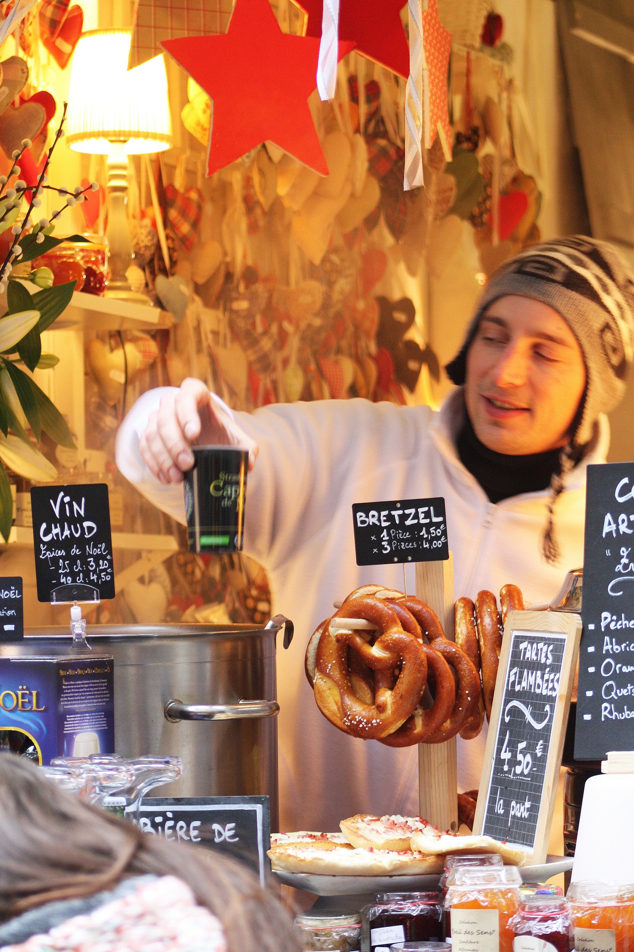 Magische Weihnachten in Straßburg: Ein Markt für Millionen