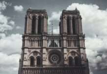 Cornille Havard: Die Glockengießer von Notre-Dame de Paris Notre-Dame