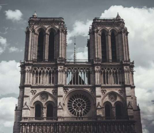 Cornille Havard: Die Glockengießer von Notre-Dame de Paris Notre-Dame