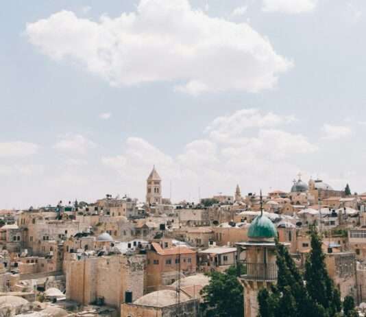 Diplomatischer Zwischenfall in Jerusalem: Frankreich bestellt den israelischen Botschafter ein Jerusalem