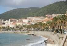 Ajaccio: Die Perle Korsikas Schritt für Schritt entdecken Ajaccio