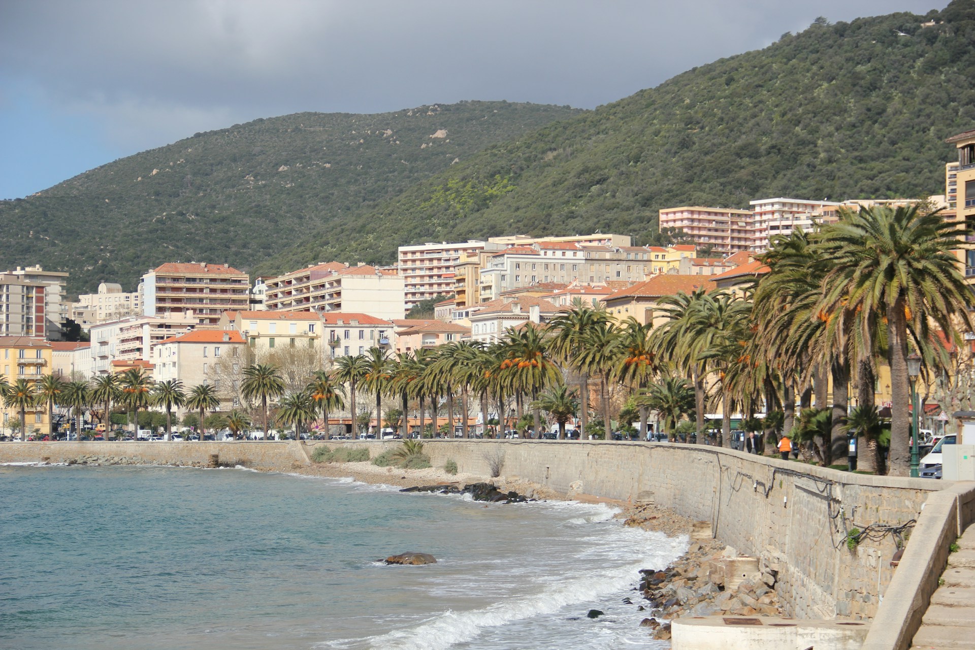 Ajaccio: Die Perle Korsikas Schritt für Schritt entdecken