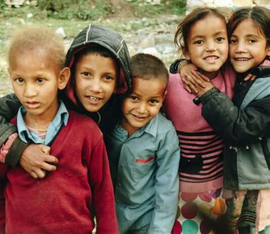 Kinderrechte sind Menschenrechte: Warum der Weltkindertag mehr ist als ein symbolisches Datum Weltkindertag