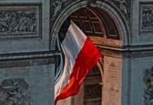 Warum der 11. November in Frankreich ein Feiertag ist: Gedenken, Geschichte und Symbole Arc_de_Triomphe