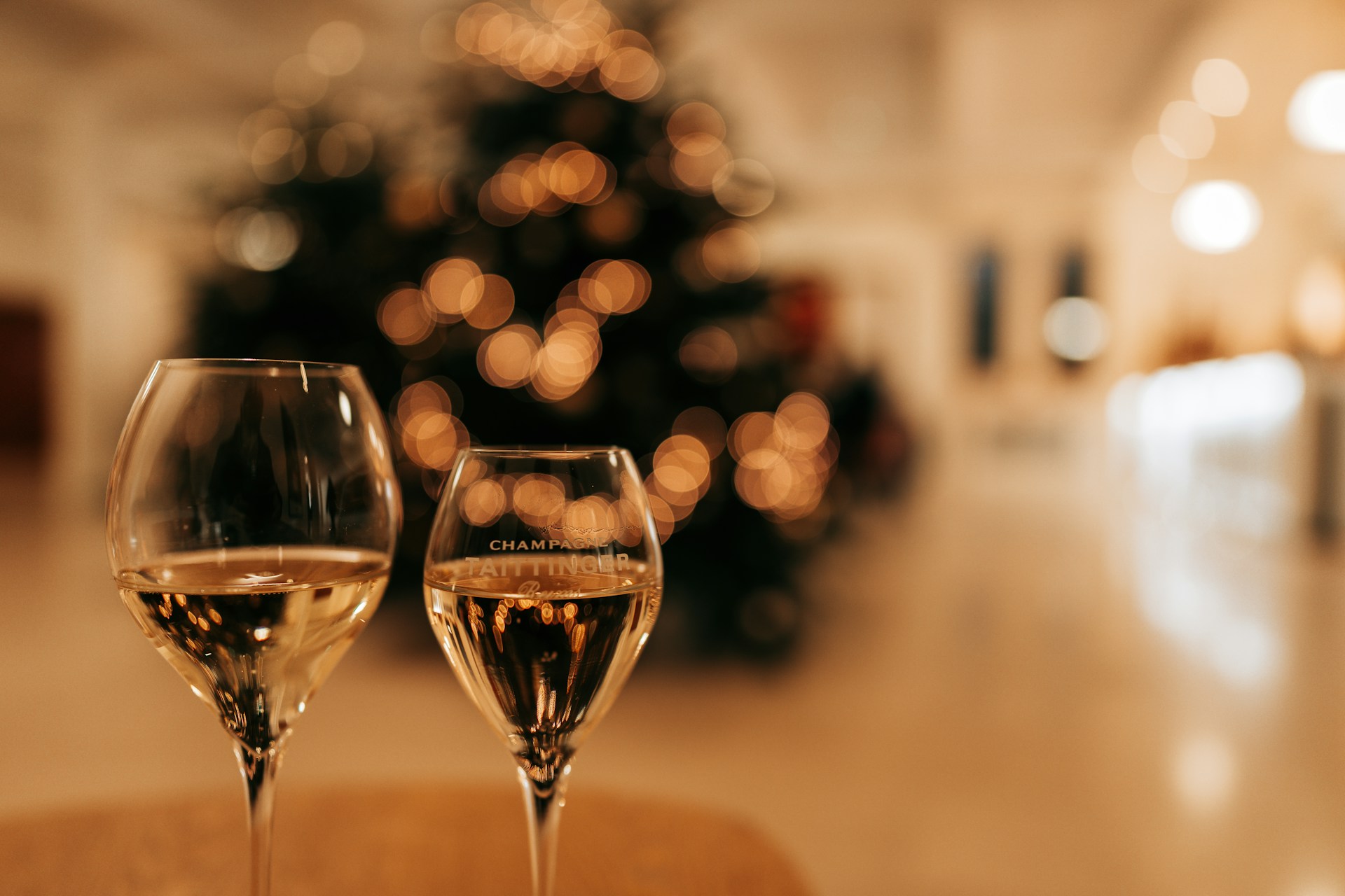 Weihnachtlicher Zauber in der Champagne – Der Weihnachtsmarkt in Reims