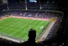 LFI-Abgeordnete fordern Absage des Länderspiels zwischen Frankreich und Israel Nations_League