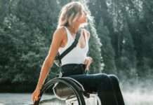 Gemeinsam Barrieren überwinden – Der Internationale Tag der Menschen mit Behinderungen Behinderung_Rollstuhl