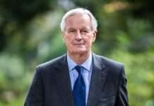 Die wirtschaftlichen Folgen des Sturzes von Michel Barniers Regierung Michel_Barnier