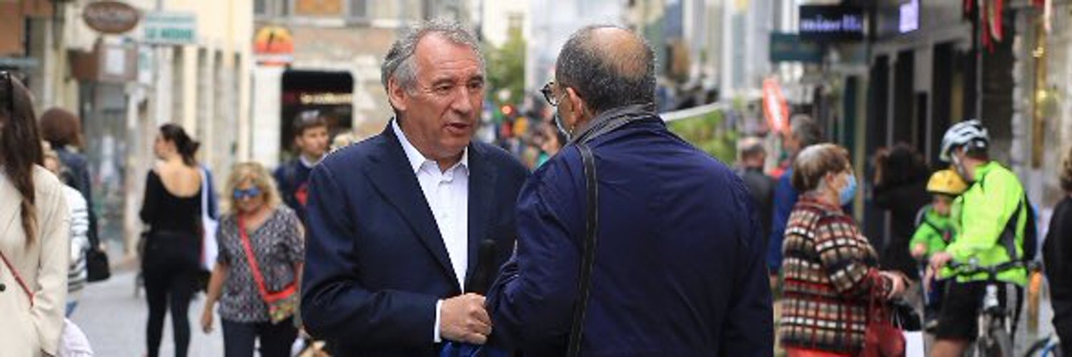 François Bayrou als neuer Premierminister: Die gemischten Reaktionen der Franzosen