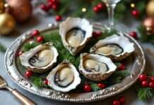 Ein optimistischer Neustart: Die französischen Austernzüchter blicken hoffnungsvoll auf Weihnachten Austern_Weihnachten