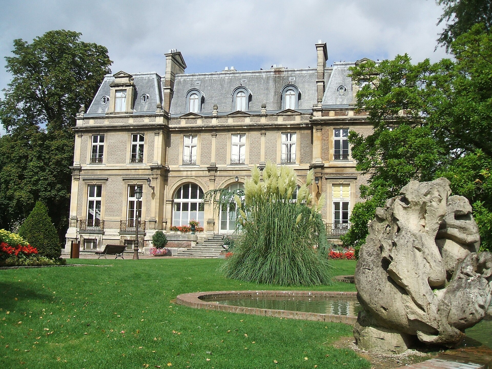 Entdeckungsreise durch Abbeville: Geschichte, Kultur und Charme