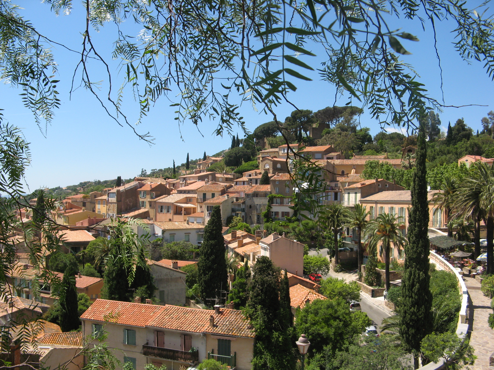 Tourismus-Boom in der Provence: Sonne als Trumpf in herausfordernden Zeiten