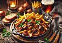 Carbonade Flamande aus Roubaix: Geschichte, Tradition und ein Rezept Carbonade_Flamande