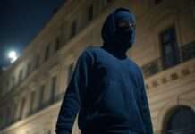 Spektakulärer Einbruch in Paris: Beute im Wert von 15 Millionen Euro Diebstahl_Illustration