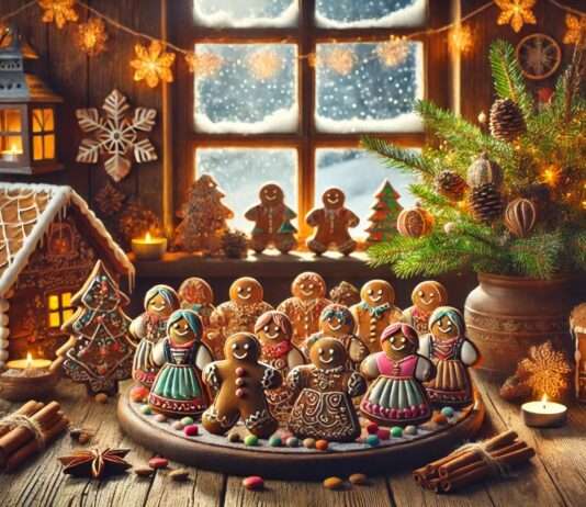 Elsässische Lebkuchenfiguren: Tradition, Geschichte und Rezept Elsaessiche_Lebkuchenfiguren